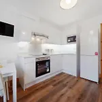 Charlies Flat